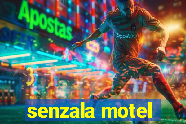 senzala motel